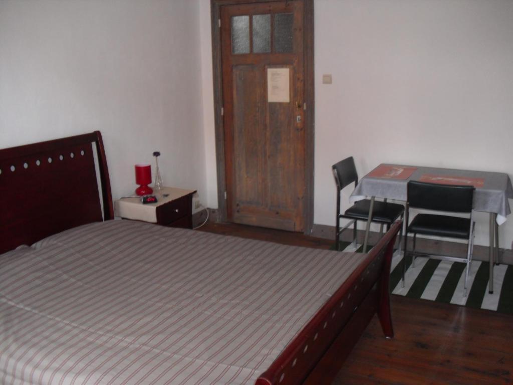 Guesthouse Oude Houtmarkt Ieper Quarto foto