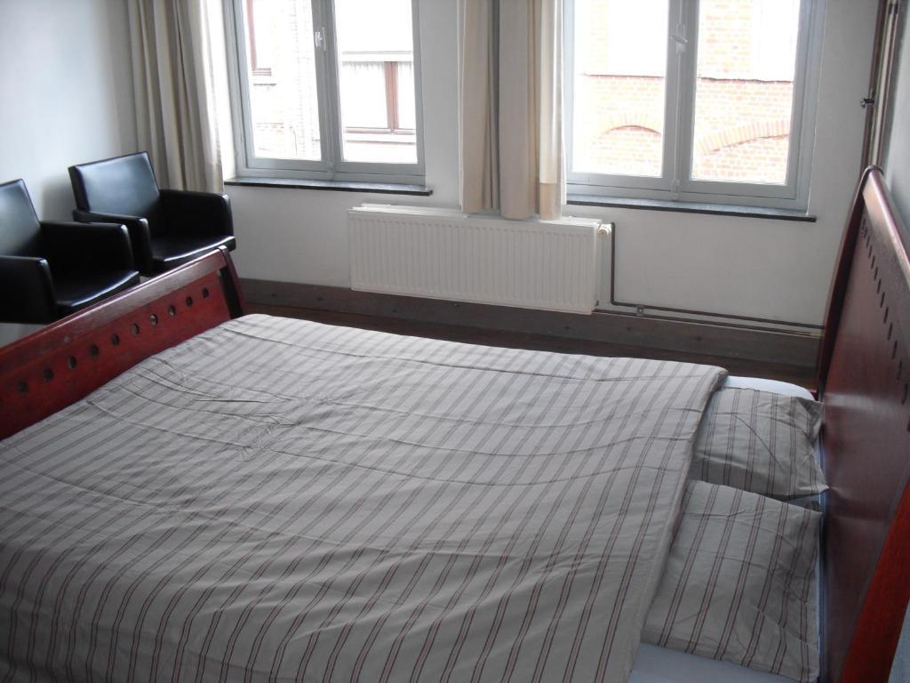 Guesthouse Oude Houtmarkt Ieper Quarto foto