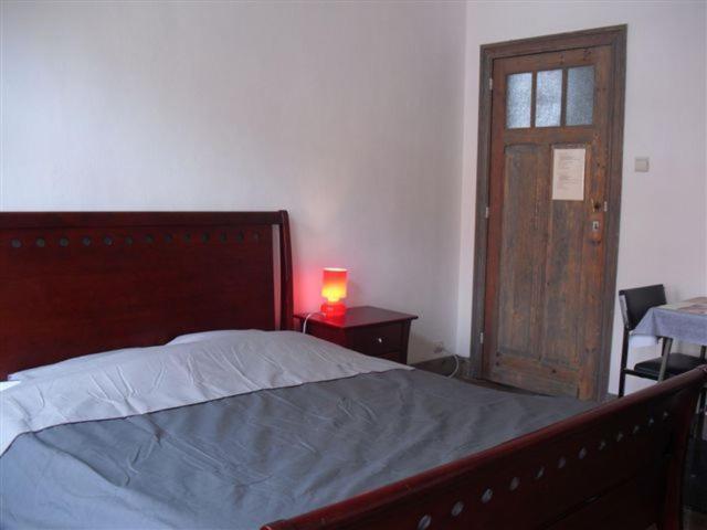 Guesthouse Oude Houtmarkt Ieper Exterior foto